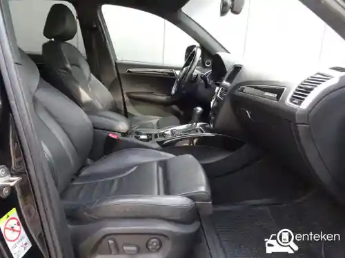 Audi Q5 3.0 TDI 2009