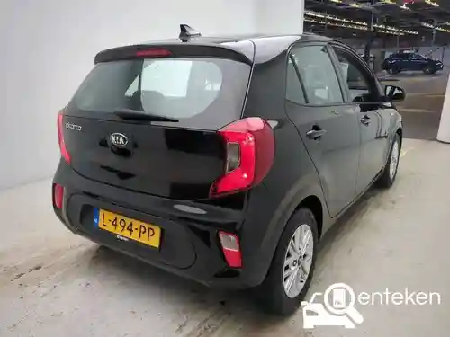 KIA Picanto 1.0 2021