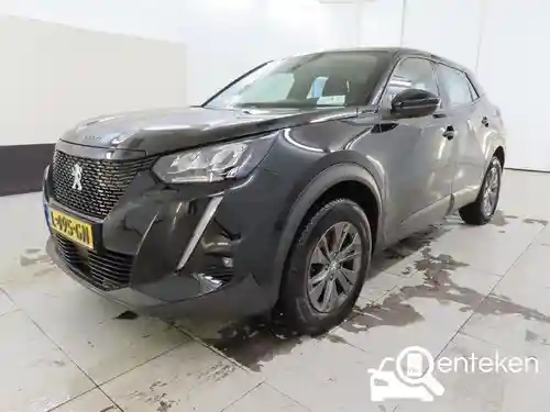Peugeot 2008 1.2 PureTech 130 2021