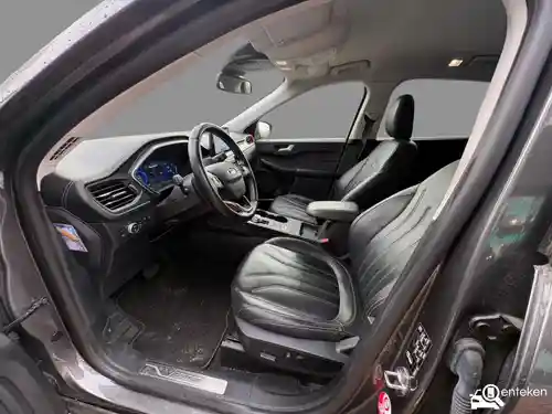 Ford Kuga 2.5 Plugin-Hybrid 2021