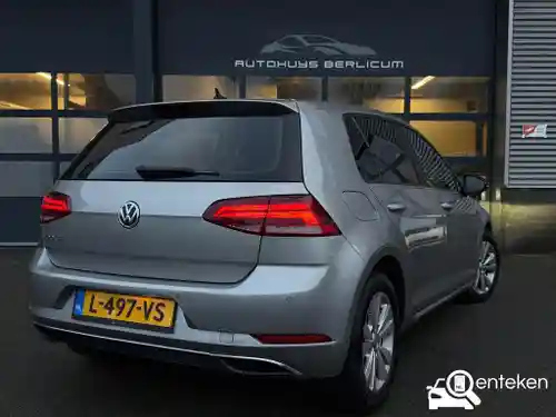 VW Golf Variant 1.5 TSI OPF ACT BlueMotion 2019