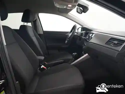 VW Polo 1.0 TSI OPF 2019