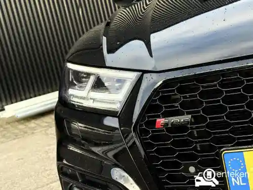 Audi Q5 3.0 TFSI 2018