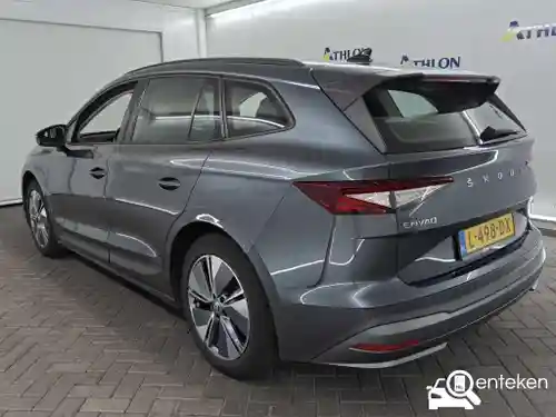 Skoda Enyaq iV 60 2021
