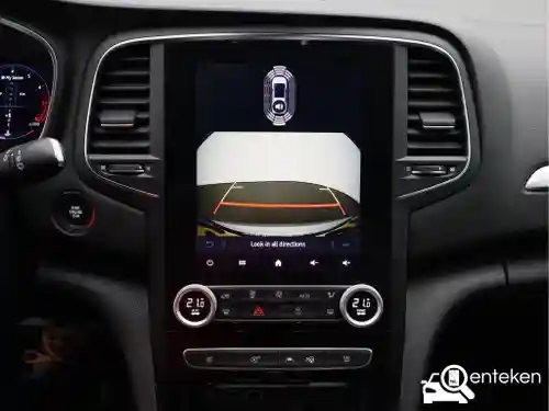 Renault Mégane Grandtour TCe 160 GPF 2021