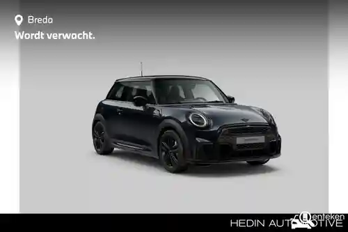 MINI  Cooper 2021
