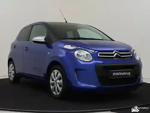 Citroen C1 VTi 72 2021