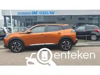 Peugeot 2008 1.2 PureTech 130 2021