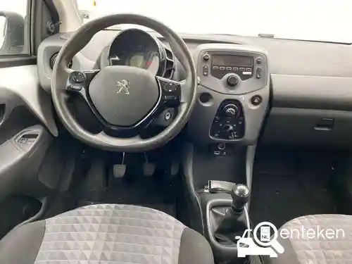 Peugeot 108 1.0 VTi 72 2021