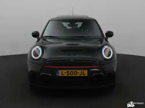 MINI  John Cooper Works 2021