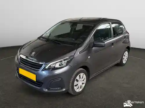 Peugeot 108 1.0 VTi 72 2021