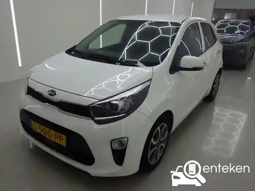 KIA Picanto 1.0 2021