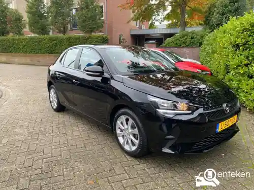Opel Corsa 1.2 2021