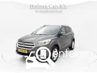 Ford Kuga 1.5 EcoBoost 2017