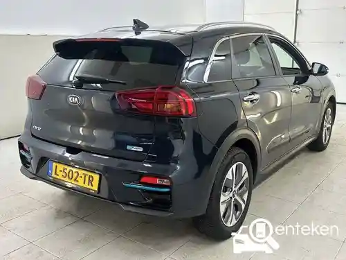 KIA e-Niro 64 kWh 2021