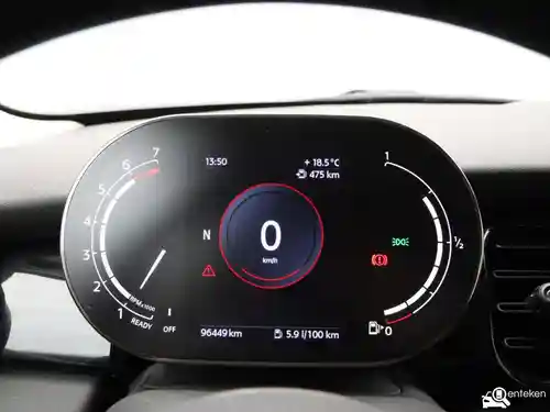 MINI  One 2021