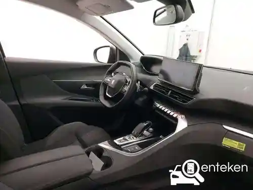 Peugeot 5008 1.2 PureTech 130 2021