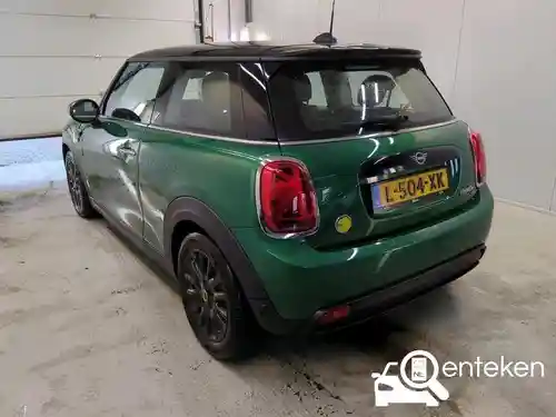 MINI  Cooper SE 2021