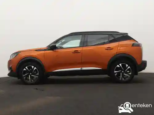Peugeot 2008 1.2 PureTech 130 2021
