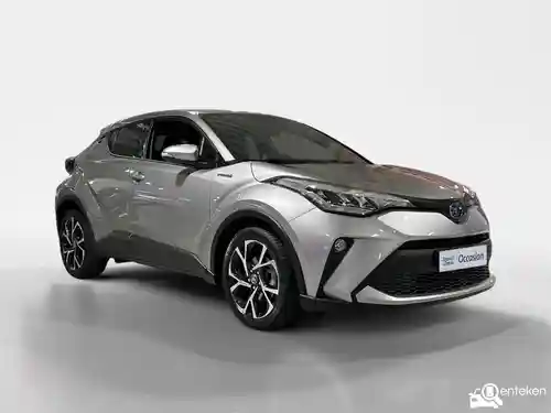 Toyota C-HR 1.8 Hybrid 2021