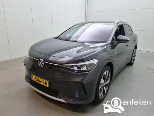 VW ID.4 Pro Performance 2021