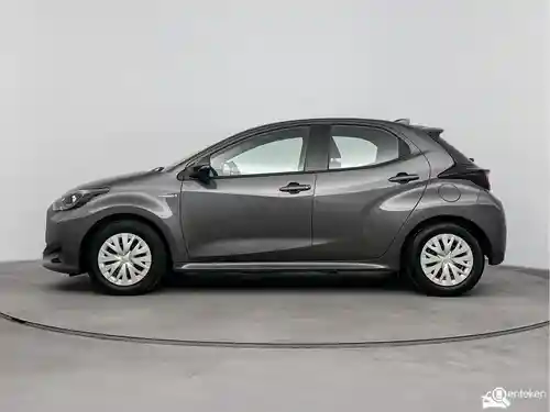 Toyota Yaris 1.5 Hybrid 116 2021