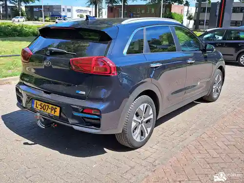 KIA e-Niro 64 kWh 2021
