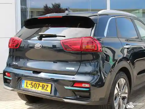 KIA e-Niro 64 kWh 2021