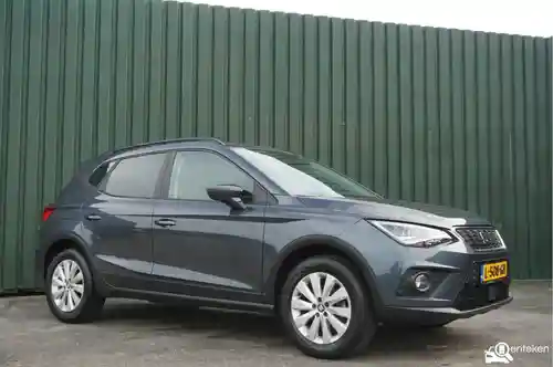 SEAT Arona 1.0 TSI 2020
