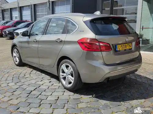 BMW 225xe iPerformance Active Tourer 2017
