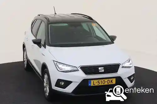 SEAT Arona 1.0 TSI 2021