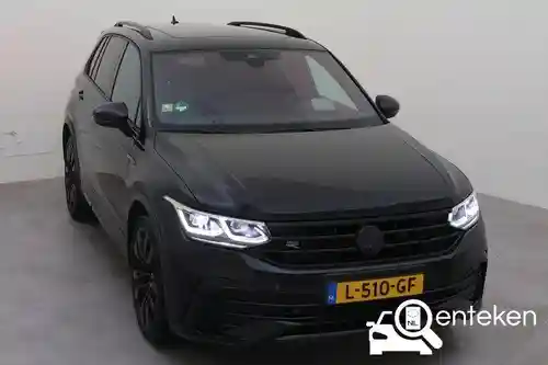 VW Tiguan 1.5 TSI OPF 2021