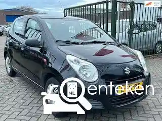 Suzuki Alto 1.0 2009