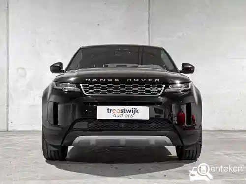 Land Rover Range Rover Evoque P250 2019