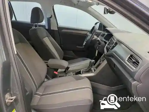 VW T-Roc 1.5 TSI OPF ACT 2021