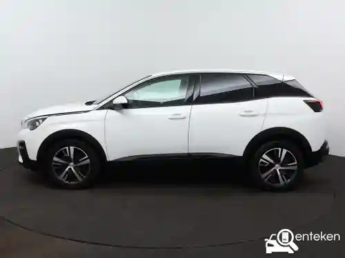 Peugeot 3008 1.2 PureTech 130 2018