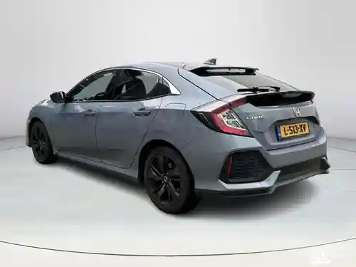 Honda Civic 1.0 Turbo 2020
