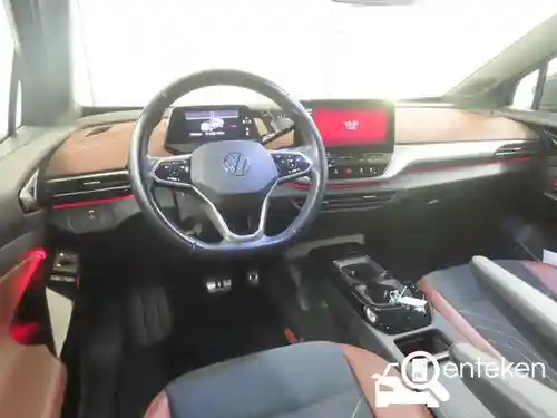 VW ID.4 Pro Performance 2021