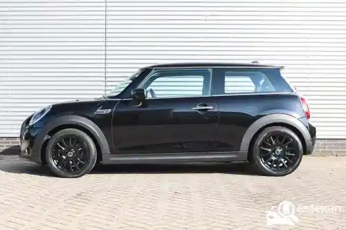 MINI  Cooper SE 2021