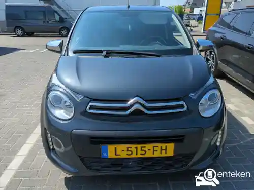 Citroen C1 VTi 72 2021
