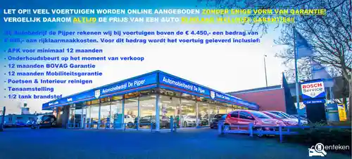 VW Polo 1.0 TSI OPF 2021