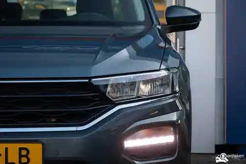 VW T-Roc 1.5 TSI OPF ACT 2021