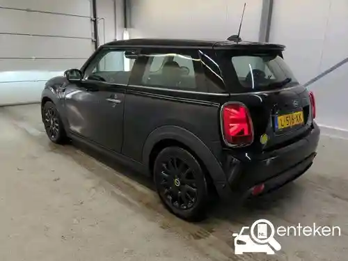 MINI  Cooper SE 2021