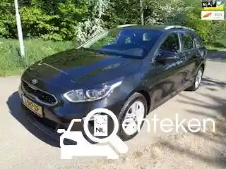 KIA Ceed Sportswagon 1.0 T-GDI 2021