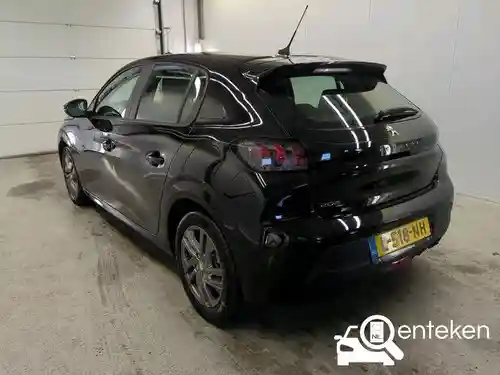 Peugeot 208 1.2 PureTech 100 2021