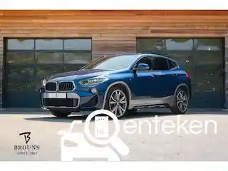 BMW X2 xDrive20d 2019