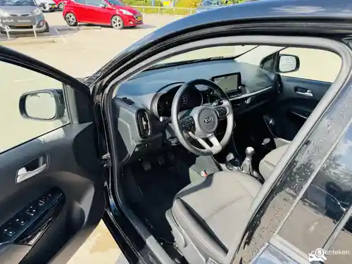 KIA Picanto 1.0 2021