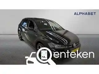 VW Polo 1.0 TSI OPF 2021