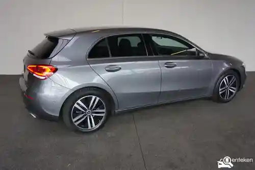 Mercedes-Benz A 180 2021