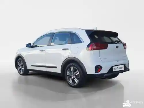 KIA Niro 1.6 GDI Hybrid 2021